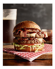 Bill’s Bar & Burger